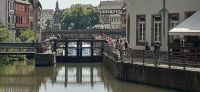 Straßburg &ndash; &copy; Kerstin Hugel (Eberhardt TRAVEL)