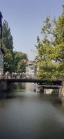 Straßburg &ndash; &copy; Kerstin Hugel (Eberhardt TRAVEL)
