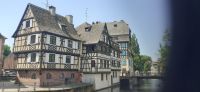 Straßburg &ndash; &copy; Kerstin Hugel (Eberhardt TRAVEL)