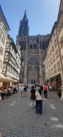 Straßburg &ndash; &copy; Kerstin Hugel (Eberhardt TRAVEL)