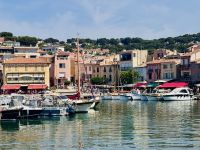 8. Tag - Cassis &ndash; &copy; Christin Kuschka (Eberhardt TRAVEL)