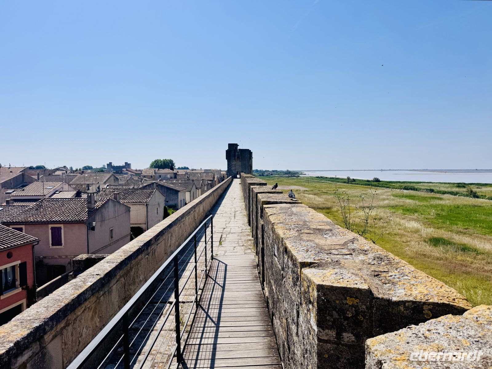 9. Tag - Aigues Mortes &ndash; &copy;  (Eberhardt TRAVEL)
