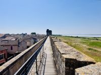 9. Tag - Aigues Mortes &ndash; &copy; Christin Kuschka (Eberhardt TRAVEL)