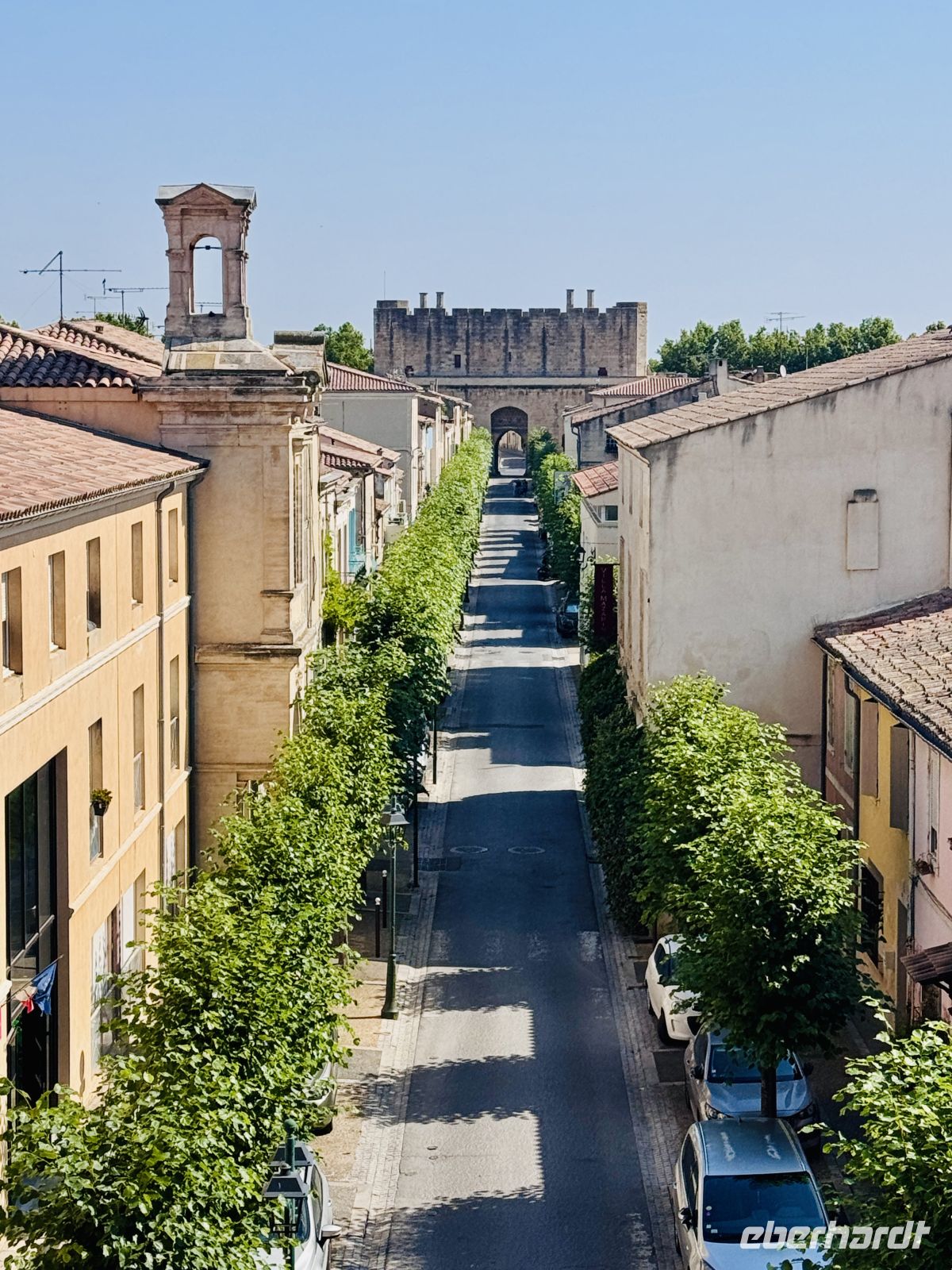 9. Tag - Aigues Mortes &ndash; &copy;  (Eberhardt TRAVEL)