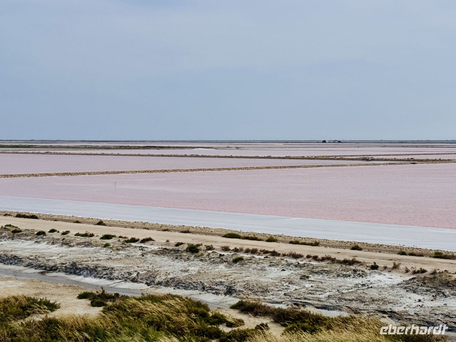 9. Tag - Salin-de-Giraud, Camargue &ndash; &copy;  (Eberhardt TRAVEL)