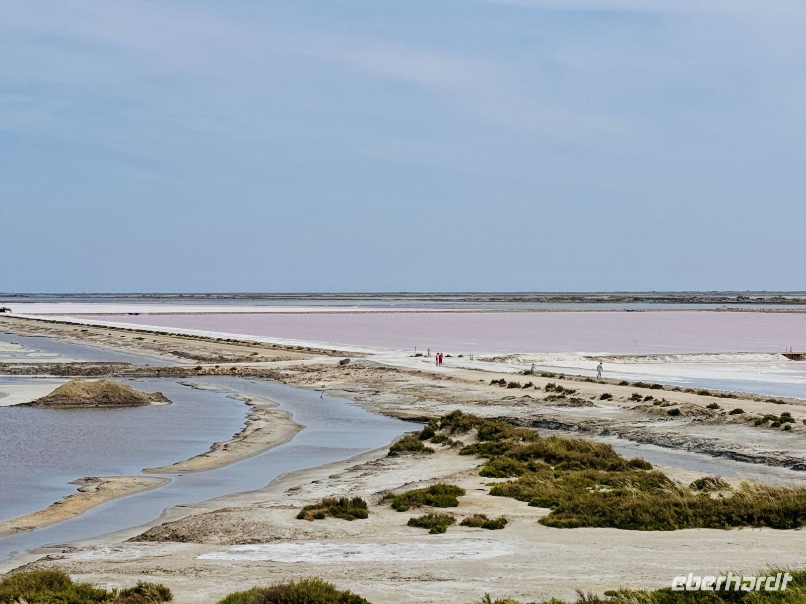 9. Tag - Salin-de-Giraud, Camargue &ndash; &copy;  (Eberhardt TRAVEL)
