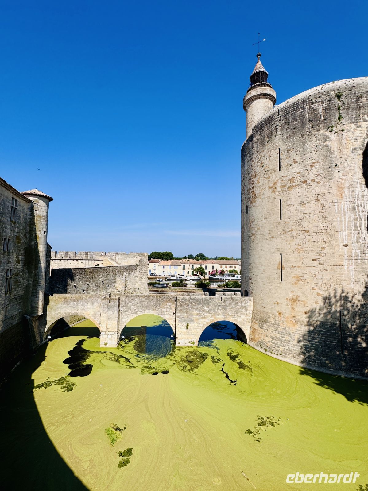 9. Tag - Aigues Mortes &ndash; &copy;  (Eberhardt TRAVEL)