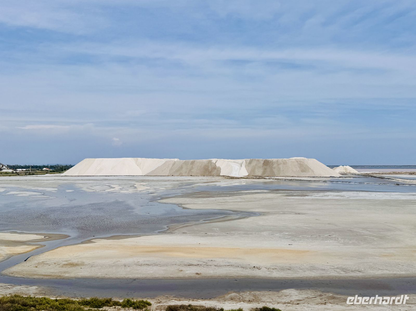 9. Tag - Salin-de-Giraud, Camargue &ndash; &copy;  (Eberhardt TRAVEL)