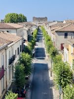 9. Tag - Aigues Mortes &ndash; &copy; Christin Kuschka (Eberhardt TRAVEL)
