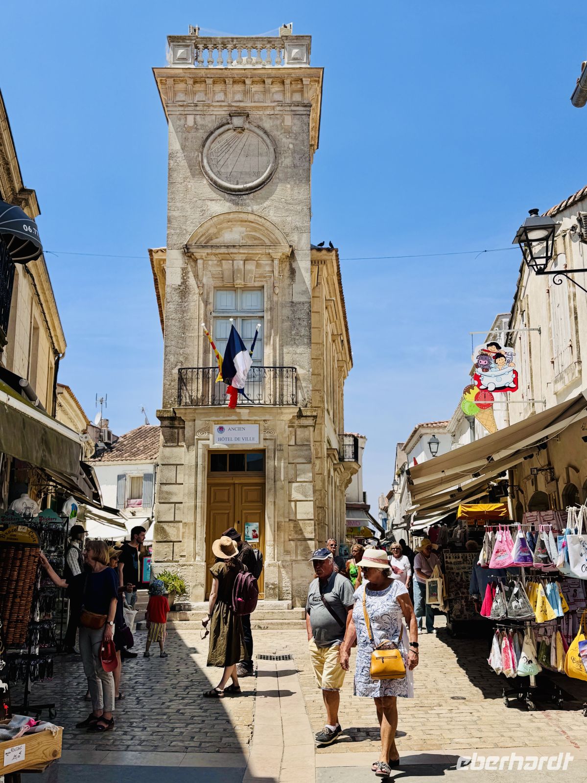 9. Tag - Saintes-Maries-de-la-Mer &ndash; &copy;  (Eberhardt TRAVEL)