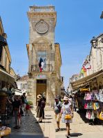 9. Tag - Saintes-Maries-de-la-Mer &ndash; &copy; Christin Kuschka (Eberhardt TRAVEL)