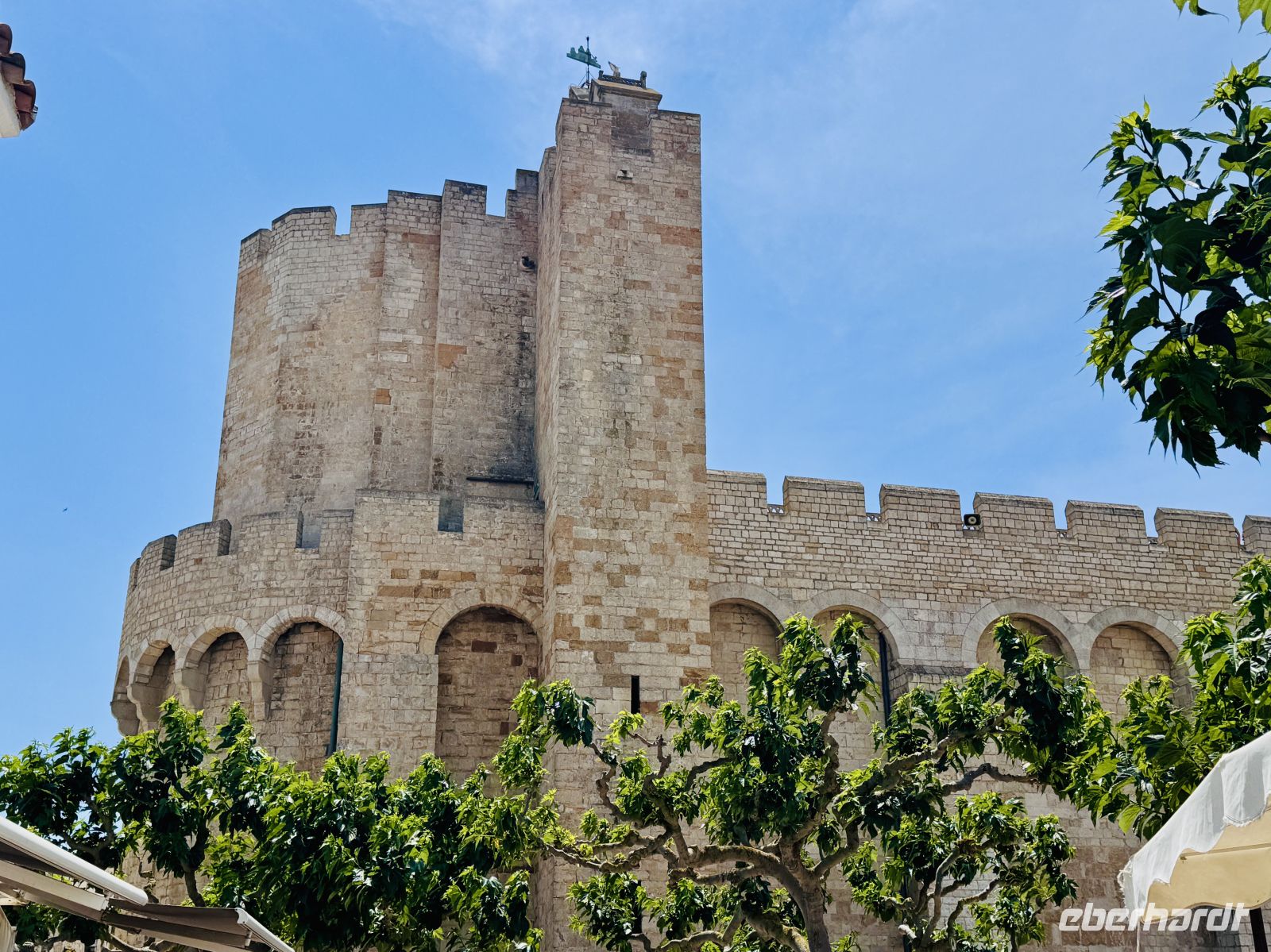9. Tag - Saintes-Maries-de-la-Mer &ndash; &copy;  (Eberhardt TRAVEL)