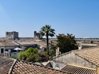 9. Tag - Aigues Mortes &ndash; &copy; Christin Kuschka (Eberhardt TRAVEL)
