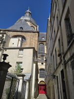 2026_05-PARIS: Marais Viertel - Église St. Paul &ndash; &copy; Dieter Braune (Eberhardt TRAVEL)