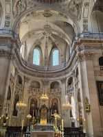 2026_05-PARIS:  Marais Viertel - Eglise St. Paul &ndash; &copy; Dieter Braune (Eberhardt TRAVEL)