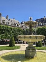 2026_05-PARIS:  Place des Vosges &ndash; &copy; Dieter Braune (Eberhardt TRAVEL)