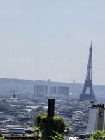 2026_05-PARIS: Montmartre - Blick von Sacre Coeur &ndash; &copy; Dieter Braune (Eberhardt TRAVEL)