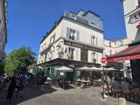 2026_05-PARIS: Montmartre - La Bonne Franquette &ndash; &copy; Dieter Braune (Eberhardt TRAVEL)