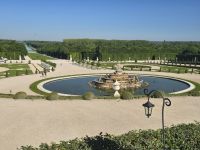 2026_05-PARIS:  Jardins de Versailles  &ndash; &copy; Dieter Braune (Eberhardt TRAVEL)