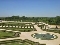 2026_05-PARIS:  Jardins de Versailles  &ndash; &copy; Dieter Braune (Eberhardt TRAVEL)