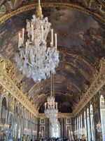 2026_05-PARIS: Im Schloß Versailles - Spiegelsaal &ndash; &copy; Dieter Braune (Eberhardt TRAVEL)