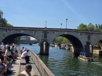 2026_05-PARIS: Bootsfahrt auf der Seine &ndash; &copy; Dieter Braune (Eberhardt TRAVEL)