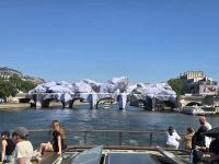 2026_05-PARIS:  Bootsfahrt auf der Seine - Pont Neuf &ndash; &copy; Dieter Braune (Eberhardt TRAVEL)