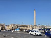 2026_05-PARIS: Place de la Concorde &ndash; &copy; Dieter Braune (Eberhardt TRAVEL)
