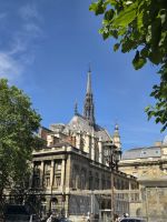 2026_05-PARIS: Île-de-la-Cité - Sainte Chapelle &ndash; &copy; Dieter Braune (Eberhardt TRAVEL)