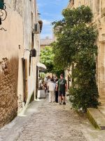 10. Tag - Gordes &ndash; &copy; Christin Kuschka (Eberhardt TRAVEL)