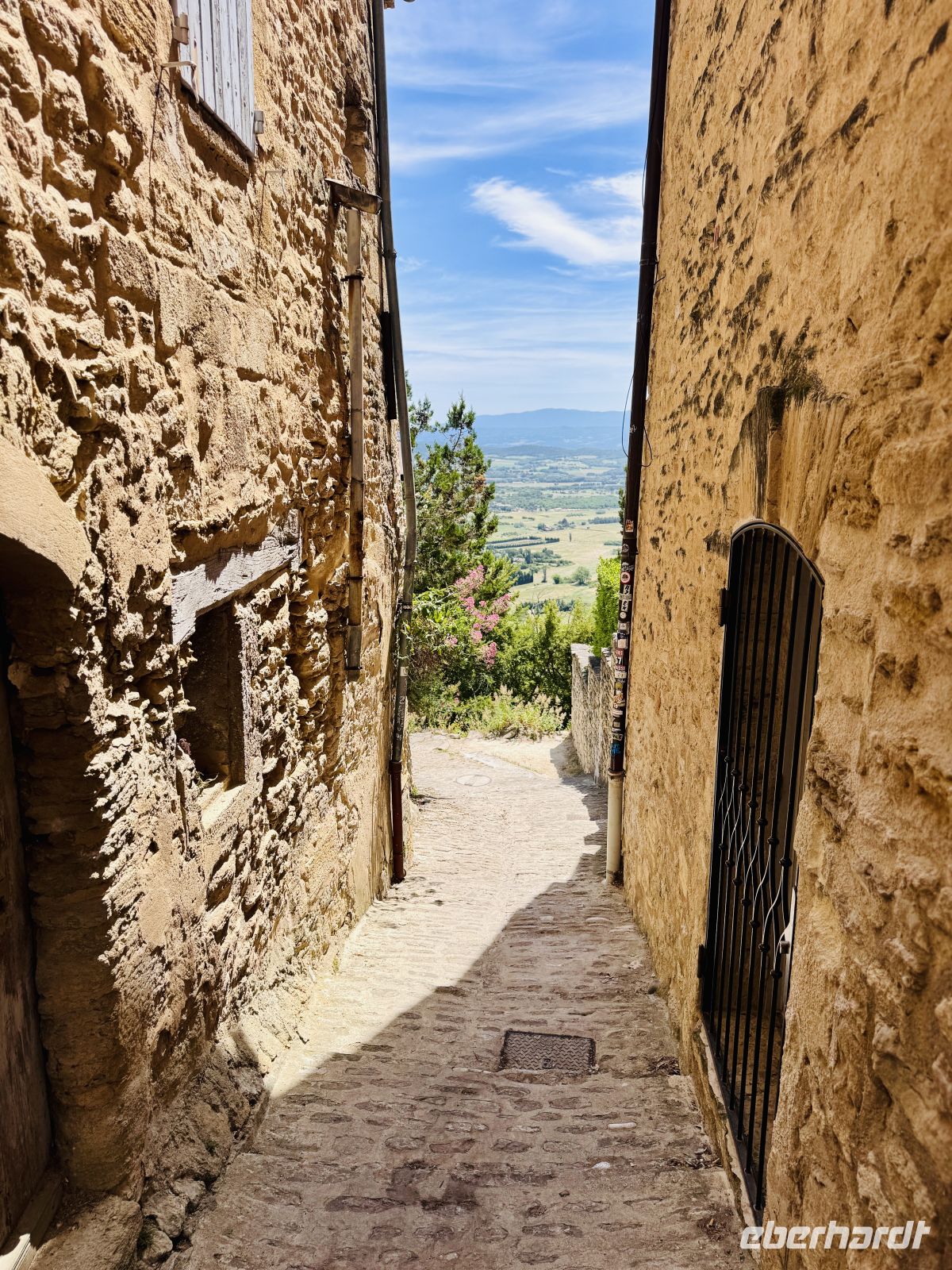 10. Tag - Gordes &ndash; &copy;  (Eberhardt TRAVEL)