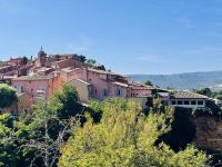10. Tag - Roussillon  &ndash; &copy; Christin Kuschka (Eberhardt TRAVEL)