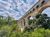 11. Tag - Pont du Gard &ndash; &copy; Christin Kuschka (Eberhardt TRAVEL)