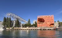 Flußkreuzfahrt Rhone - Lyon &ndash; &copy; Heike Wagner (Eberhardt TRAVEL)