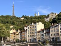 Flußkreuzfahrt Rhone - Lyon &ndash; &copy; Heike Wagner (Eberhardt TRAVEL)