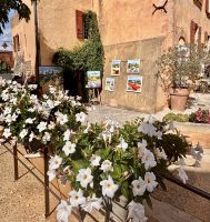 Flußkreuzfahrt Rhone - Roussillon &ndash; &copy; Heike Wagner (Eberhardt TRAVEL)