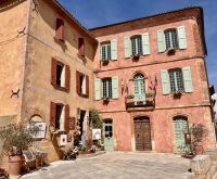 Flußkreuzfahrt Rhone - Roussillon &ndash; &copy; Heike Wagner (Eberhardt TRAVEL)