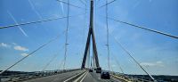 Pont de Normandie  &ndash; &copy; Gina Egenolf (Eberhardt TRAVEL)
