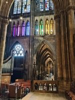 Kathedrale de Lichts  &ndash; &copy; Kathrin Körtge (Eberhardt TRAVEL)