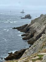 Pointe du Raz  &ndash; &copy; Kathrin Körtge (Eberhardt TRAVEL)