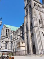 &copy; Kathrin Körtge (Eberhardt TRAVEL)