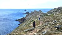 Am Pointe du Raz  &ndash; &copy; Gina Egenolf (Eberhardt TRAVEL)