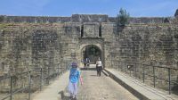 Stadttor von Concarneau  &ndash; &copy; Gina Egenolf (Eberhardt TRAVEL)