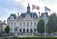 Rathaus von Vannes  &ndash; &copy; Gina Egenolf (Eberhardt TRAVEL)