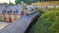 ehemaliges Waschhaus in Vannes  &ndash; &copy; Gina Egenolf (Eberhardt TRAVEL)