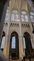 In der Kathedrale von Chartres  &ndash; &copy; Gina Egenolf (Eberhardt TRAVEL)