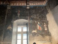 Rundreise Provence - Im Hirschzimmer des Papstpalastes &ndash; &copy; Ekkehard Villing (Eberhardt TRAVEL)