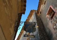 251Èze Village