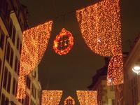 Tag 1 - 2 - Abendbummel durch Strasbourg (3)