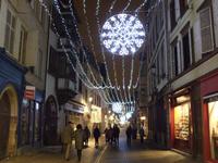 Tag 1 - 2 - Abendbummel durch Strasbourg (6)